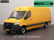 Mercedes-Benz Sprinter - 315 CDI Automaat L3H2 Airco Cruise NO DHL!! MBUX Camera Maxi