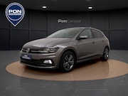 Volkswagen Polo - 1.0 TSI R-Line | ACC | Parkeerhulp | Carplay | Navi | Getint