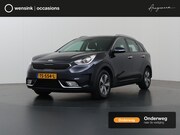 Kia Niro - 1.6 GDi Hybrid DynamicLine | Trekhaak | Navigatiesysteem | P