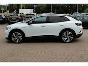 Volkswagen ID.4 - Tech 77 kWh / Full option! / Panoramadak / Camera / Head-up 