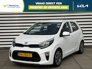 Kia Picanto - 1.0 CVVT First Edition | Achteruitrijcamera | Cruise Control