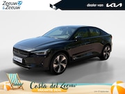 Polestar 2 - Long Range Single Motor 78 kWh Pilot Pack |360 Camera | Elek