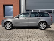Volvo V50 - 2.4 Edition2 - dealer o.h. - apk 9-2027 - orig. NL