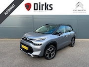 Citroën C3 Aircross - 130PK eat6 Automaat MAX (NAVIGATIE - CAMERA - CLIMATE CONTRO