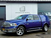 Dodge Ram - 1500 5.7 V8 400pk 4x4 Crew Cab LARAMIE Schuifdak Luchtvering