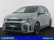 Kia Picanto - 1.0 GDi GT-Line 10 Jaar Garantie | NU UIT VOORRAAD LEVERBAAR