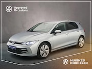 Volkswagen Golf - Life Edition 1.5 TSI 115pk Adaptive cruise control, Achterui