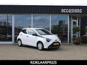 Toyota Aygo - 1.0 VVT-i x-fun