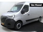 Renault Master - T35 2.3 dCi 135 L2H2 Comfort airco | parkeersensor achter |