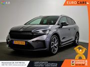 Skoda Enyaq iV - 80 Sportline DEMO ! Navigatie Climate pack Assistentie pack