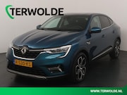 Renault Arkana - E-TECH Hybrid 145 Intens | Adapt. Cruise | Achteruitrijcamer