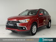 Mitsubishi ASX - 1.6 Cleartec Bright+ | Achteruitrijcamera | Stoelverwarming 