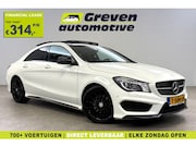 Mercedes-Benz CLA-Klasse - 180 AMG Prestige | Pano | Memory | H/K | Camera | LED | Crui