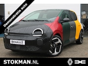 Renault Twingo - urban range techno 27.5 kWh | Adapative Cruise | Google Navi