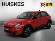 Fiat 600E - RED 54 kWh | SOH 96% | Carplay | Cruise Control | Climate Co
