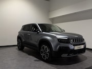 Jeep Avenger - Altitude 54 kWh | Warmtepomp | Keyless | Stoelen verwarmd |