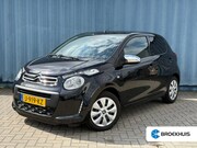 Citroën C1 - 1.0 VTi Feel Airco | Elektrische ramen | Centrale deurvergre