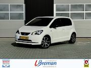 Seat Mii - 1.0 FR 5-drs BEATS Audio Stoelverwarming