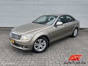 Mercedes-Benz C-klasse - 200 K Elegance | org. NL | Trekhaak |