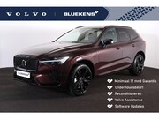 Volvo XC60 - T8 Recharge AWD Ultra Dark - Panorama/schuifdak - IntelliSaf
