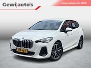 BMW 2-serie - Active Tourer 218i M-Sport Massage|HarmanK