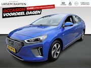 Hyundai Ioniq - 1.6 GDi Comfort | Achteruitrijcamera | Navigatiesysteem full