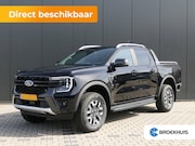 Ford Ranger - Plug-in-Hybrid Wildtrak e-4WD Doppelkabine | 0.99% Financial
