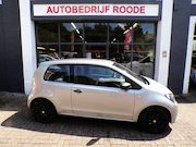 Seat Mii - 1.0 Black One AIRCO,NIEUWE APK !!