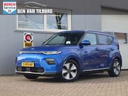 Kia Soul - e-Soul ExecutiveLine 64 kWh / Schuifdak / Stoelkoe