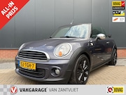 MINI Mini - Chili 1.6 (12 mnd BOVAG garantie)