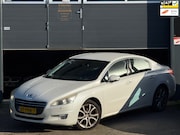Peugeot 508 - 1.6 THP Allure Navi-Leder-Head-Up