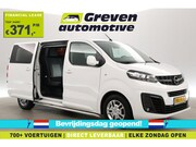 Opel Vivaro - 2.0 CDTI L3H1 | Dubbele Cabine | Airco | Cruise | Camera | T