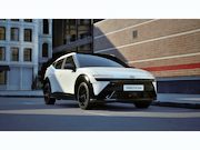 Hyundai IONIQ 3 - N Line 61 kWh | 750,- voordeel!! | Private Lease vanaf 399,-