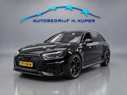 Audi A4 - Avant 2.9 TFSI RS4 quattro