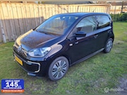 Volkswagen e-Up! - == 100% Elektrisch ==