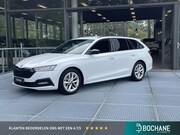 Skoda Octavia - Combi 1.0 e-TSI Sport Business Automaat 110PK | Trekhaak | C