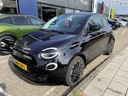 Fiat 500e - 42 kWh La Prima 3-Fase | Navigatie | Leder | Achteruitrijcam