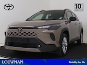 Toyota Corolla Cross - Hybrid 140 Active | Apple Carplay & Android Auto | Parkeerca