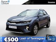 Kia Stonic - 1.0 T-GDi MHEV DynamicPlusLine 1e Eigenaar | Zeer nette auto