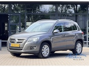 Volkswagen Tiguan - 2.0 TDI Sport&Style | Cruise | Clima | Trekhaak | Nette Auto