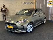 Mazda 2 Hybrid - 1.5 Pure|GARANTIE|NAP|ADAPTIVE CRUISE|CARPLAY|1E EIG|TOYOTA