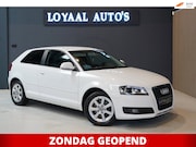 Audi A3 - 1.4 TFSI Attraction | AUTOMAAT | CRUISE | AIRCO | APK.
