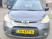 Hyundai i10 - 1.1 Benzine - Airco - APK 11-2026