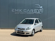 Toyota Yaris - 1.0 VVT-i Idols MMT
