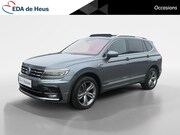 Volkswagen Tiguan All-Space - 1.5 TSI Highline Business R 7p. | Automaat | Schuif-Kantel D