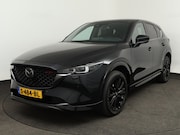 Mazda CX-5 - 2.0 Homura AUTOMAAT LEER CAMERA APPLE CARPLAY