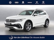 Volkswagen Tiguan - 1.4 TSI eHybrid 245pk PHEV R-Line Business / Adaptive Cruise