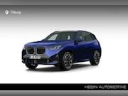 BMW X3 - 30e xDrive M Sportpakket | Professional Pack | Pre