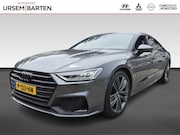 Audi A7 - Sportback 50 TFSI e quattro Pro Line S