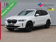 BMW iX3 - High Executive 80 kWh/Pano/360/headup/trekhaak